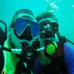 Meet your Posher, Brett